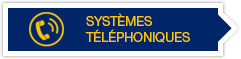 Systèmes téléphoniques, numérique et IP
